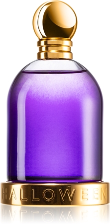 Halloween Shot Eau de Toilette για γυναίκες