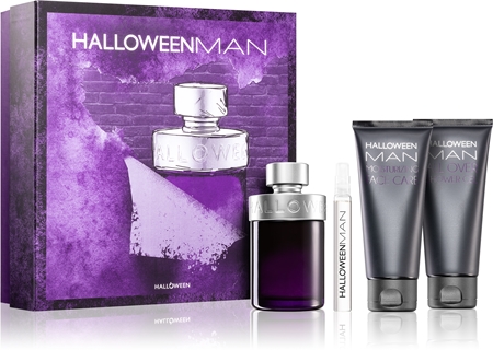 Halloween Halloween set cadou I. pentru bărbați