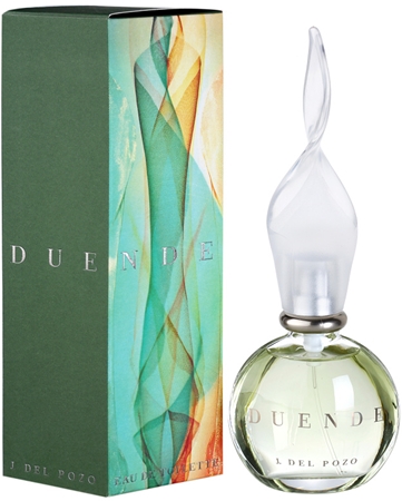 Jesus Del Pozo Duende woda toaletowa dla kobiet 50 ml