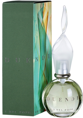 Jesus Del Pozo Duende woda toaletowa dla kobiet 50 ml