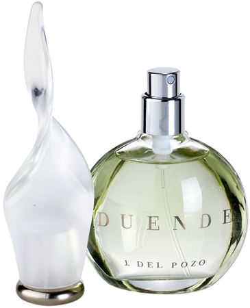 Jesus Del Pozo Duende woda toaletowa dla kobiet 50 ml