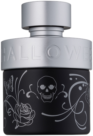 Jesus Del Pozo Halloween Tattoo Man eau de toilette für Herren