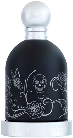 Jesus Del Pozo Halloween Tattoo Women eau de toilette pour femme
