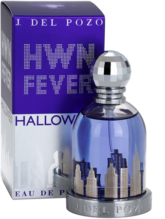Halloween Fever Eau de Parfum pour femme