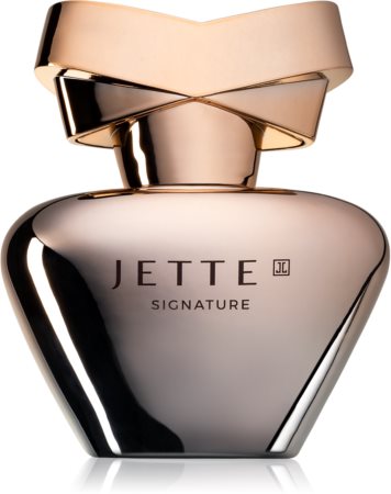 Jette Signature parfémovaná voda pro ženy