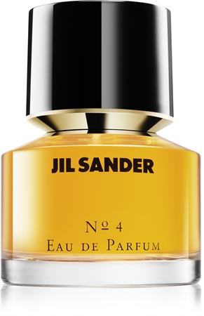 Jil Sander N° 4 parfumovaná voda pre ženy