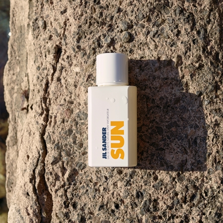Jil Sander Sun Eau de Toilette für Damen