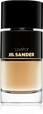 Jil Sander Simply parfémovaná voda pro ženy