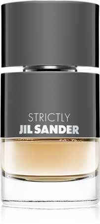Jil Sander Strictly Eau de Toilette für Herren