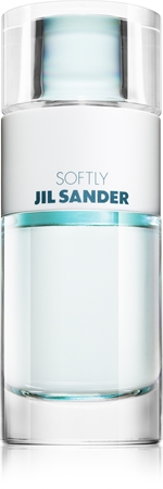 Jil Sander Softly Eau de Toilette hölgyeknek