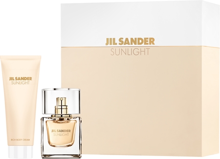 Jil Sander Sunlight Geschenkset I Notino jil-sander-sunlight-geschenkset-i-notino