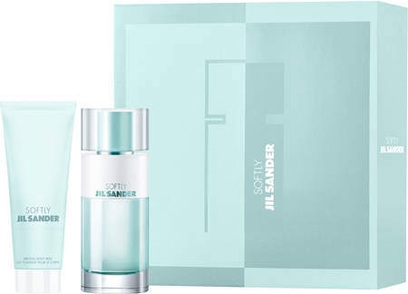 Jil Sander Softly Geschenkset I. für Damen