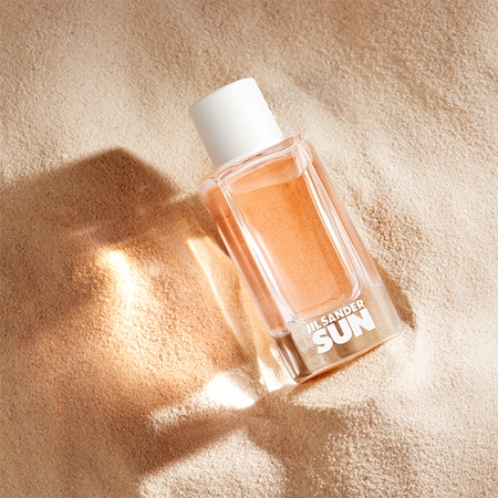 notino jil sander sun