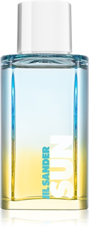 Jil Sander Sun Summer Edition 2020 toaletní voda pro ženy