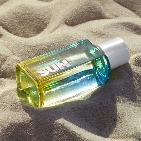 Jil Sander Sun Summer Edition 2020 tualetinis vanduo moterims