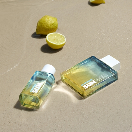 Jil Sander Sun Summer Edition 2020 tualetinis vanduo moterims