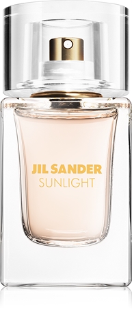 Jil Sander Sunlight Intense парфюмна вода за жени