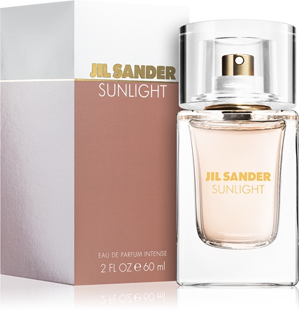 Jil Sander Sunlight Intense парфюмна вода за жени