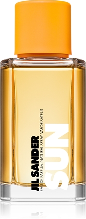 Jil Sander Sun Eau de Parfum Eau de Parfum da donna