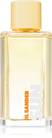 Jil Sander Sun Summer Edition 2021 Eau de Toilette für Damen Notino