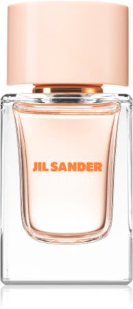 Jil Sander Sunlight Limited Edition 2021 woda toaletowa dla kobiet