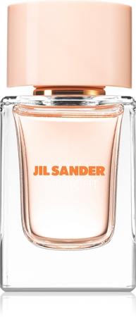 Jil Sander Sunlight Limited Edition 2021 toaletní voda pro ženy