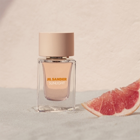Jil Sander Sunlight Limited Edition 2021 toaletní voda pro ženy