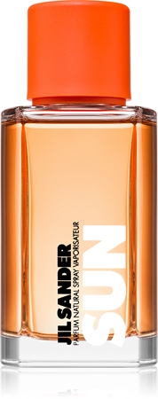 Jil Sander Sun Parfum parfüüm naistele