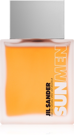 Perfume jil sander sun online