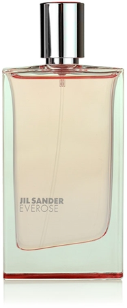 Jil Sander Everose Eau de Toilette für Damen 50 ml