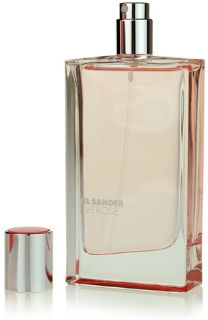 Jil Sander Everose Eau de Toilette für Damen 50 ml