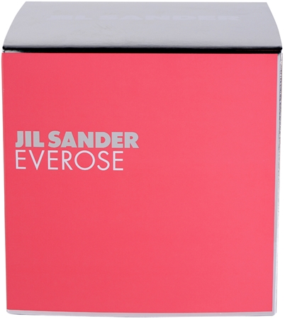 Jil Sander Everose Gift Set I.