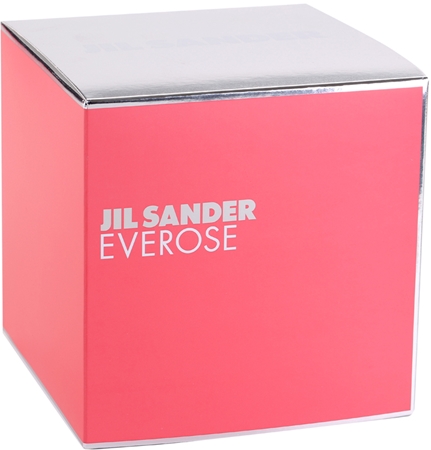 Jil Sander Everose Gift Set I.