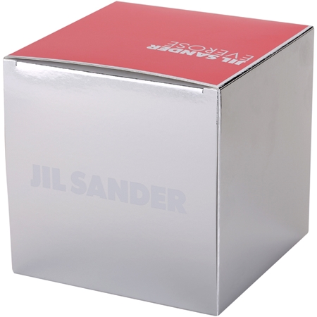 Jil Sander Everose Gift Set I.