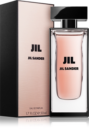 Jil Sander JIL Parfumuotas vanduo moterims