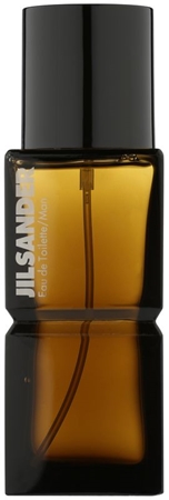 Jil Sander Man I (Man Pure) eau de toilette per uomo 125 ml