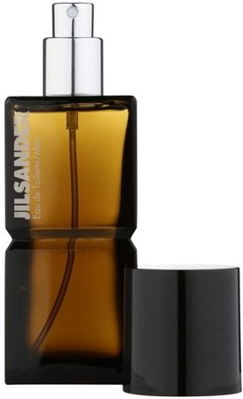 Jil Sander Man I (Man Pure) eau de toilette per uomo 125 ml