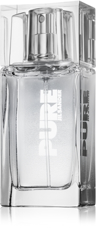 Jil Sander Pure eau de toilette voor Vrouwen