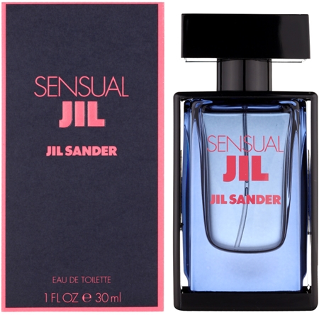 Jil Sander Sensual Jil