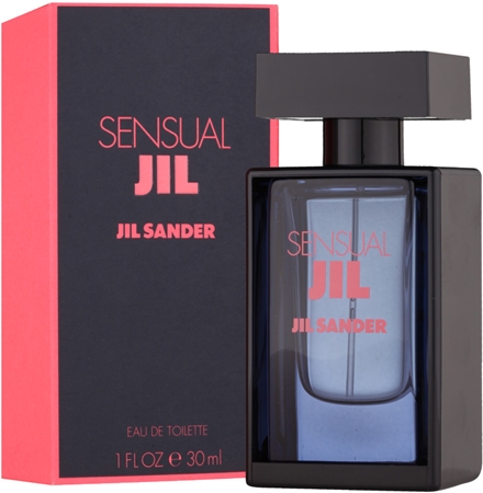 Jil Sander Sensual Jil