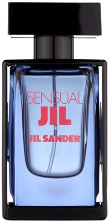 Jil Sander Sensual Jil