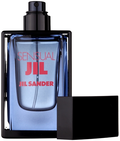 Jil Sander Sensual Jil