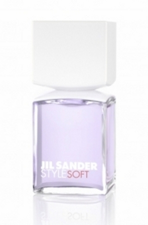 Jil Sander Style Soft toaletní voda pro ženy 50 ml