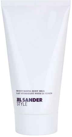 Jil Sander Style Körperlotion Damen 150 ml