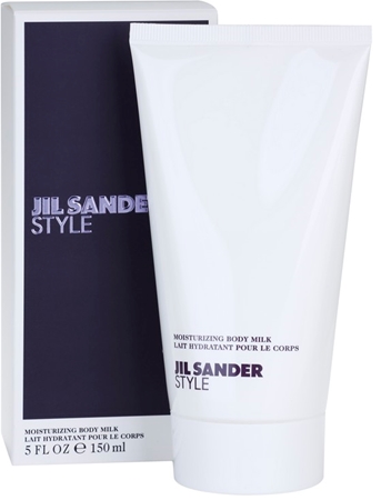 Jil Sander Style Körperlotion Damen 150 ml