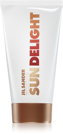 Jil Sander Sun Delight Bodylotion für Damen