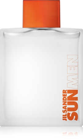 Jil Sander Sun Men toaletní voda pro muže