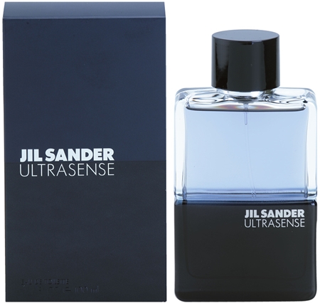 Jil Sander Ultrasense woda toaletowa dla mężczyzn 100 ml