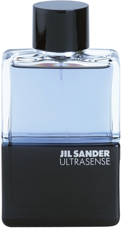Jil Sander Ultrasense woda toaletowa dla mężczyzn 100 ml