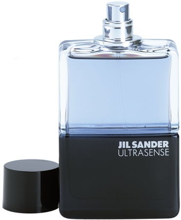 Jil Sander Ultrasense woda toaletowa dla mężczyzn 100 ml